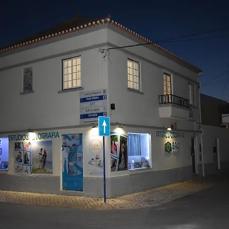 Casa Do Sapateiro Lägenhet *