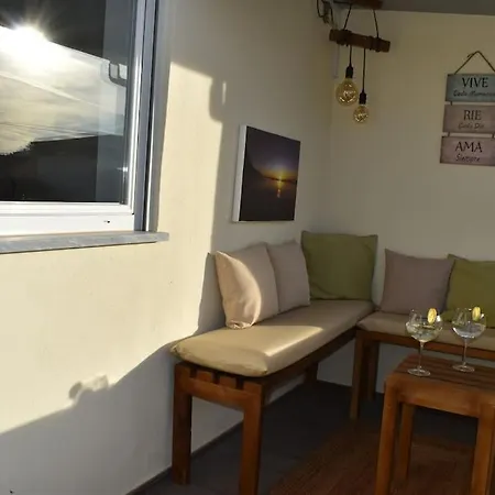 Lägenhet Casa Do Sapateiro