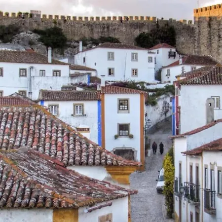 Lägenhet Casa Do Sapateiro