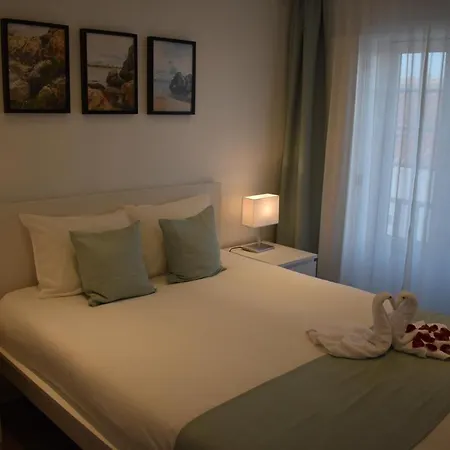 Casa Do Sapateiro Lägenhet *