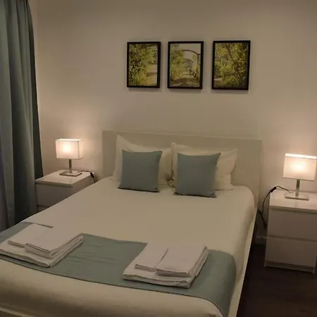 Casa Do Sapateiro Lägenhet *