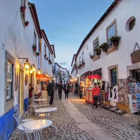 Casa Do Sapateiro Lägenhet