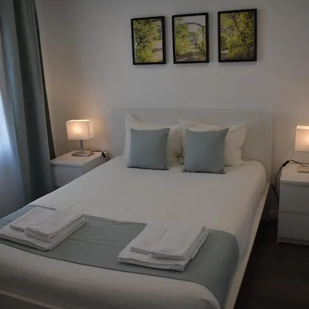 Casa Do Sapateiro Lägenhet