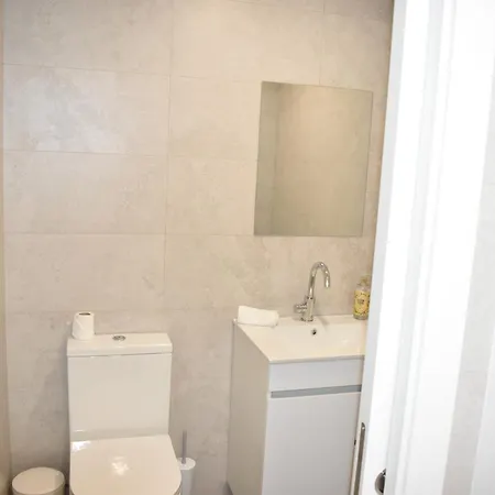 Casa Do Sapateiro Lägenhet