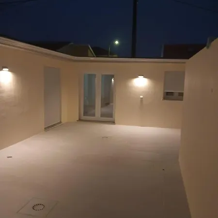 Casa Do Sapateiro Lägenhet Ferrel (Leiria)