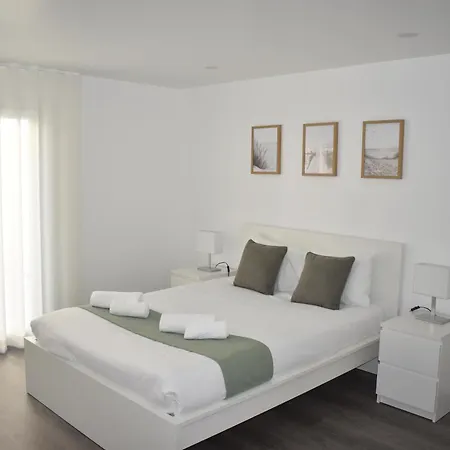 Lägenhet Casa Do Sapateiro *